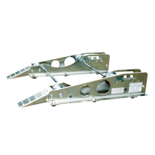 西田製作所 NC-DR1150 電線ドラムローラ お取り寄せ商品 欠品時連絡