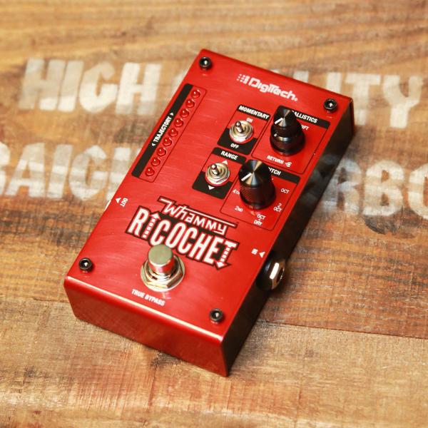 DigiTech Whammy ギターエフェクター ジャンク ジャンク】DigiTech