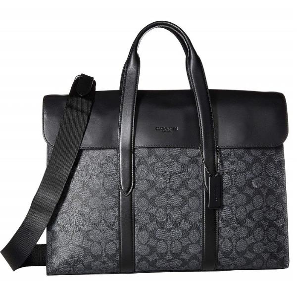 COACH（コーチ） 2019-20秋冬新作 メンズビジネスバッグ ブティック