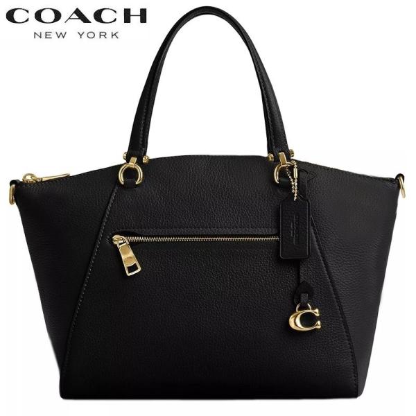 COACH（コーチ） TIME SALE 3/1迄 バッグ ショルダーバッグ 黒 2024