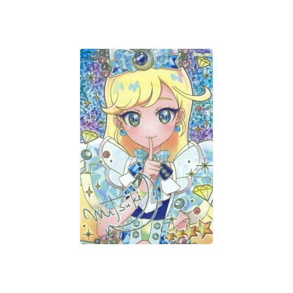 d*4様 APR1-001P ジュエルバズリウムルビー サインPSA10 ひみつ Amazon