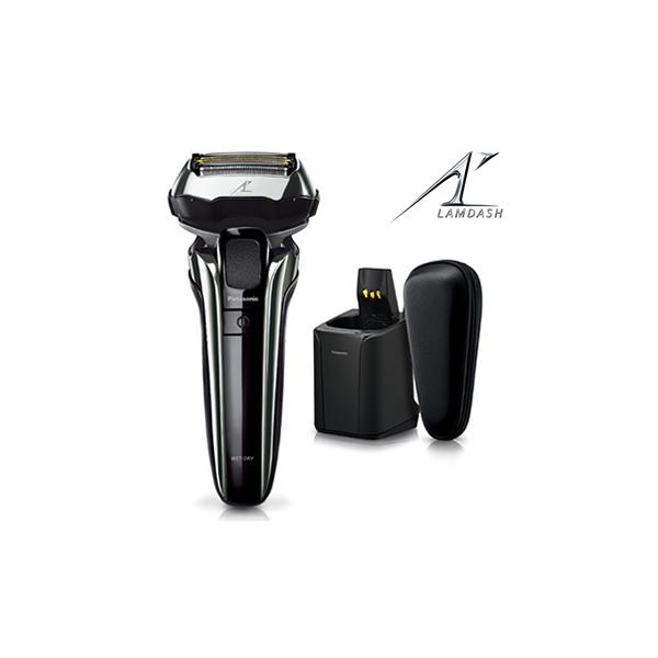 ラムダッシュ ES-LV9V-S パナソニック メンズシェーバー ラムダッシュ