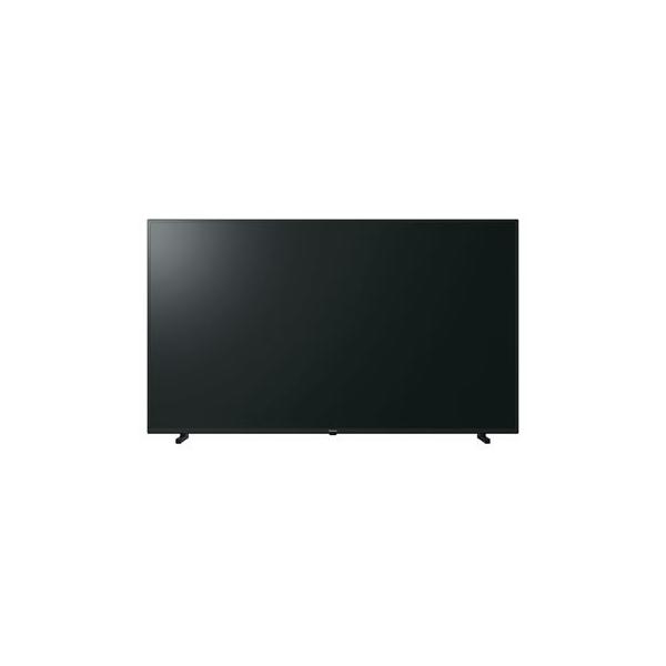 VIERA TH-65JX750 パナソニック 65V型 4K液晶テレビ : 家電のSAKURA
