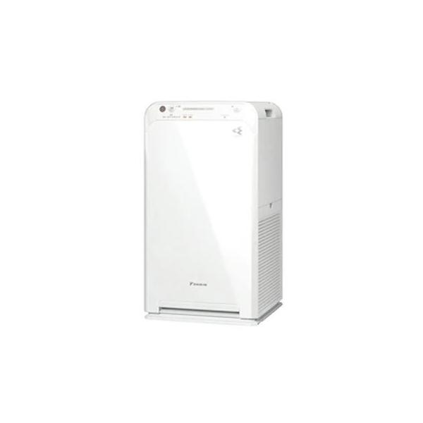 ストリーマ MC55Y-W ダイキン ストリーマ搭載空気清浄機（25畳まで