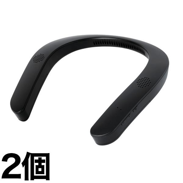 ワイヤレス スピーカー 首掛け 快適生活 ワイヤレスで「快適首掛け