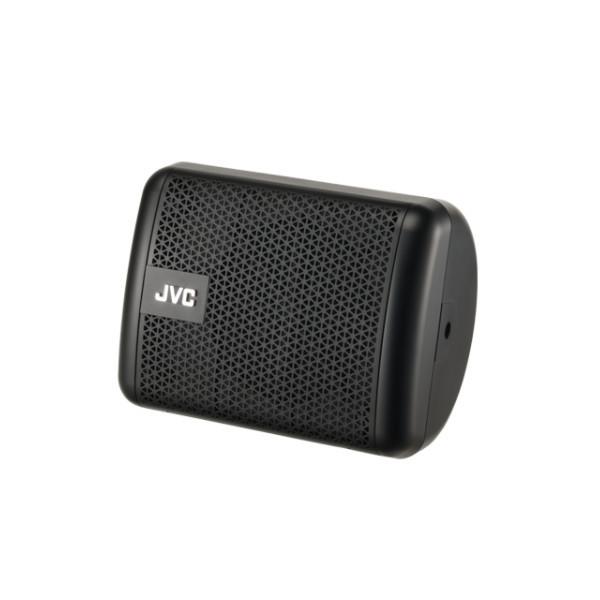 JVCケンウッド（JVC KENWOOD） JVC PS-S112BS（ブラック） 重耐塩