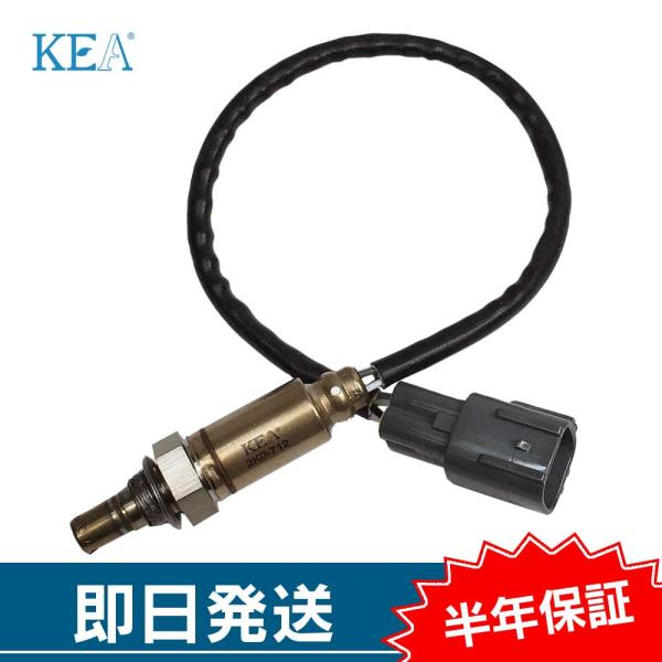 KEA（関西エコ・アープ） KEA O2センサー Z125PRO BR125H 21176-0826