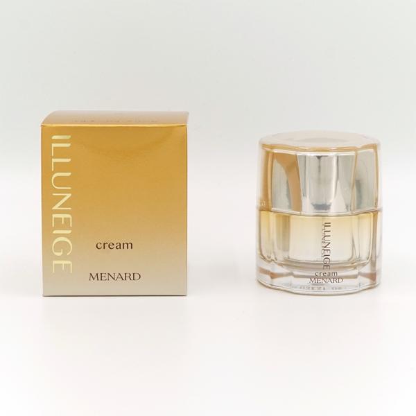 MENARD メナード イルネージュ クリームC エモリエントクリーム 30g
