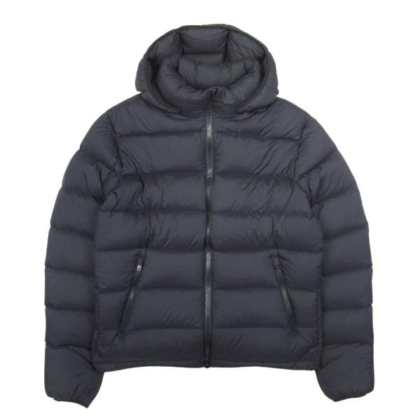 HERNO（ヘルノ） 美品 スーパーマット ボンバージャケット ダウン