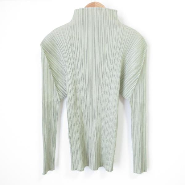 PLEATS PLEASE（プリーツ プリーズ） 美品 PLEATS PLEASE ISSEY MIYAKE