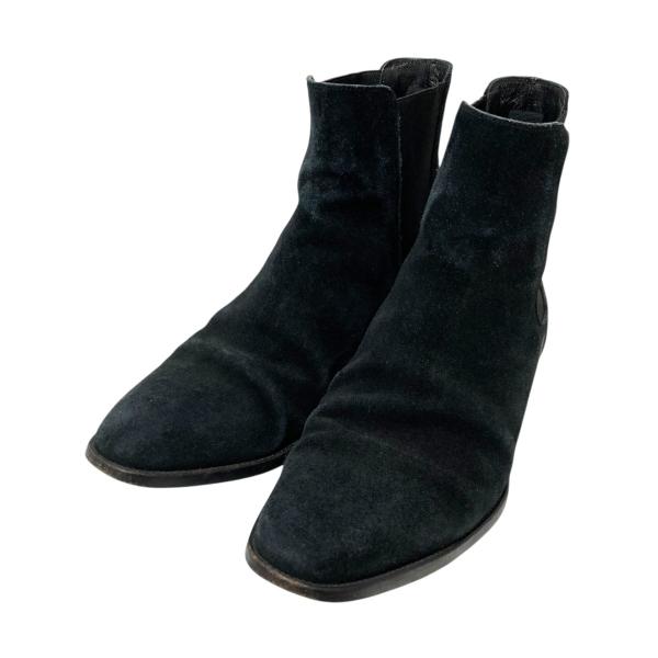 サンローランパリ Saint Laurent Paris サイドゴアブーツ 443208