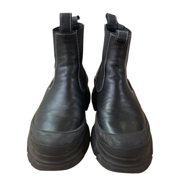 SOFIE D'HOORE（ソフィードール） 【値下げ】SOFIE D'HOORE サイドゴア