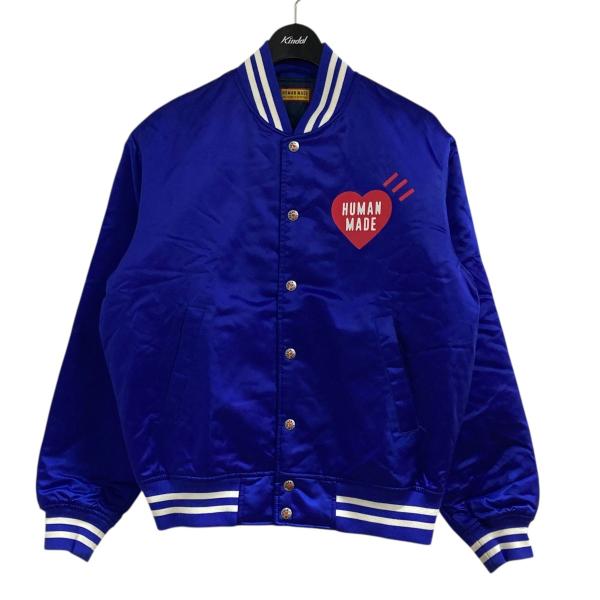 HUMAN MADE（ヒューマンメード） ヒューマンメイド 「NYLON STADIUM