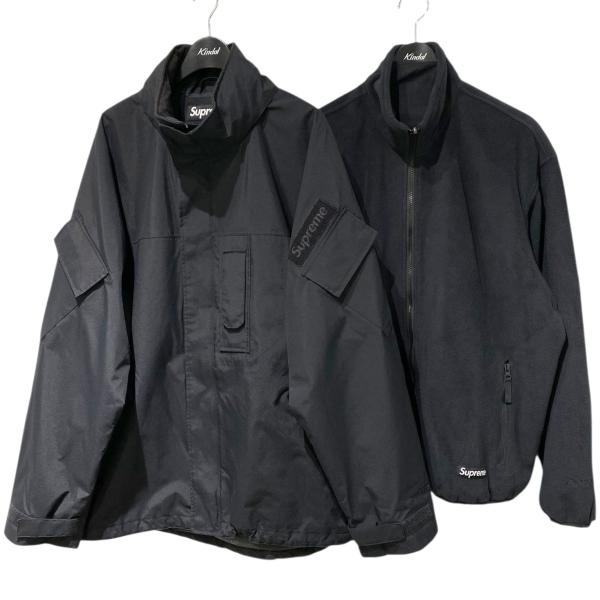 Supreme（シュプリーム） Supreme 23FW 2-in-1 GORE-TEX Polartec