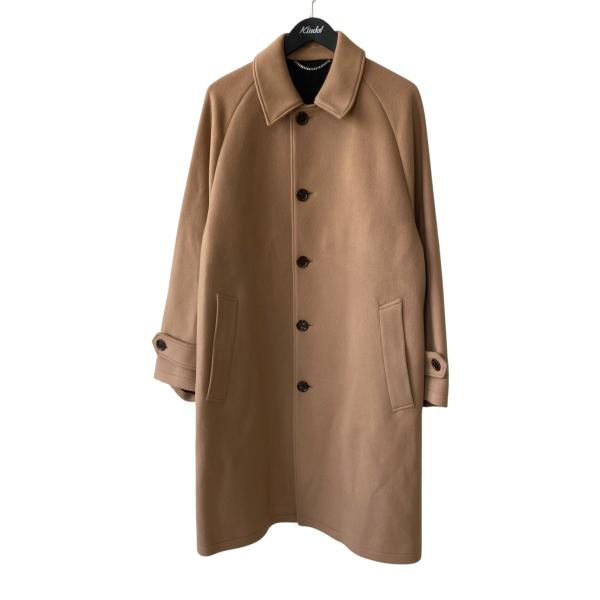 WACKO MARIA（ワコマリア） 【値下げ】WACKO MARIA 22AW BAL COLLAR