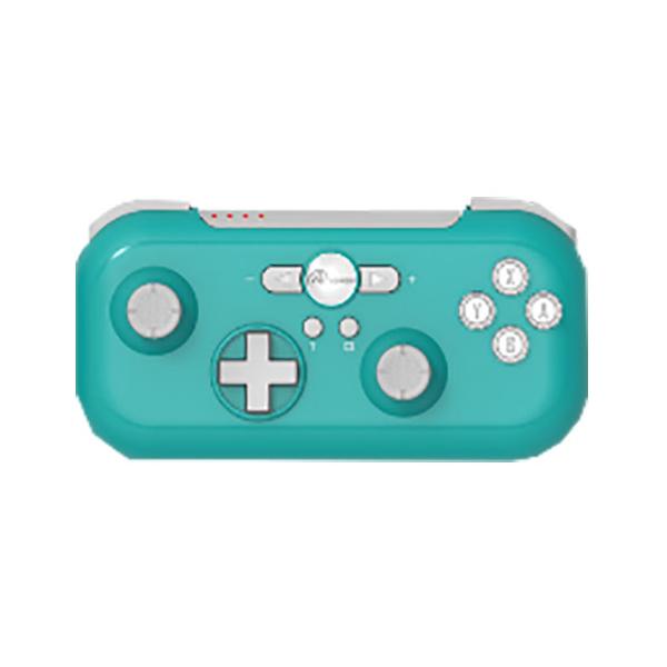 アンサー Switch/Switch Lite用 ワイヤレスコントローラ Jr