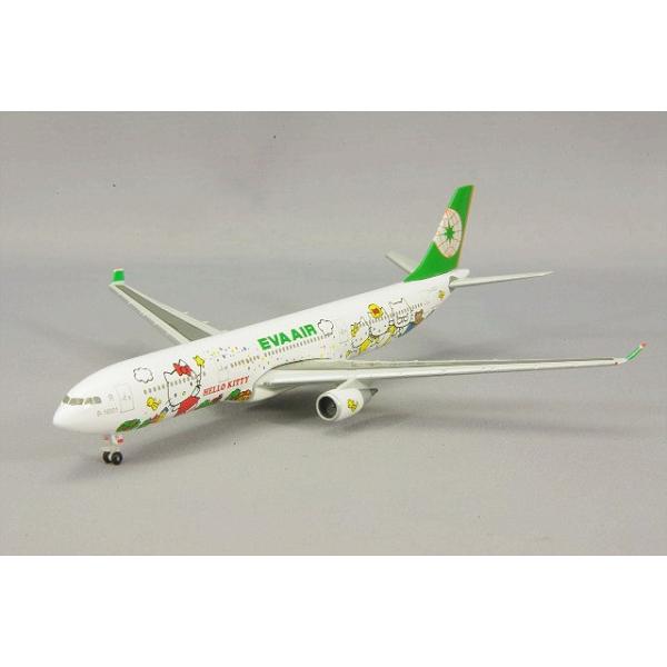 飛行機/完成品 SKY500 1/500 エアバス A330-300 エバー航空 