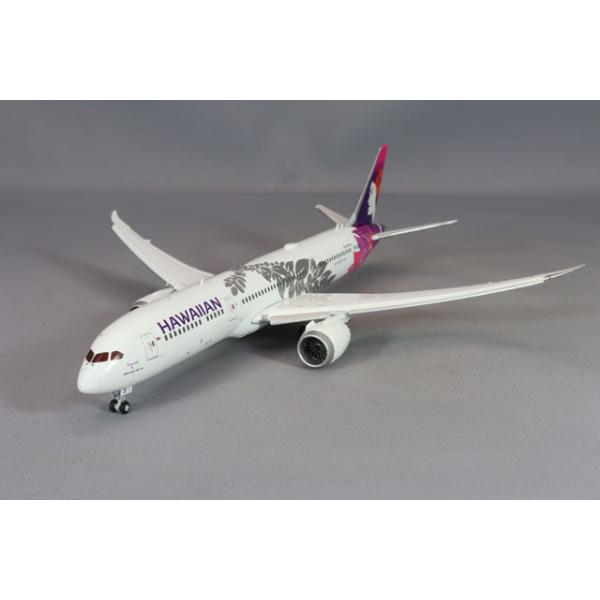 ジェミニジェッツ 1/400 ボーイング 787-9 ハワイアン航空 N780HA