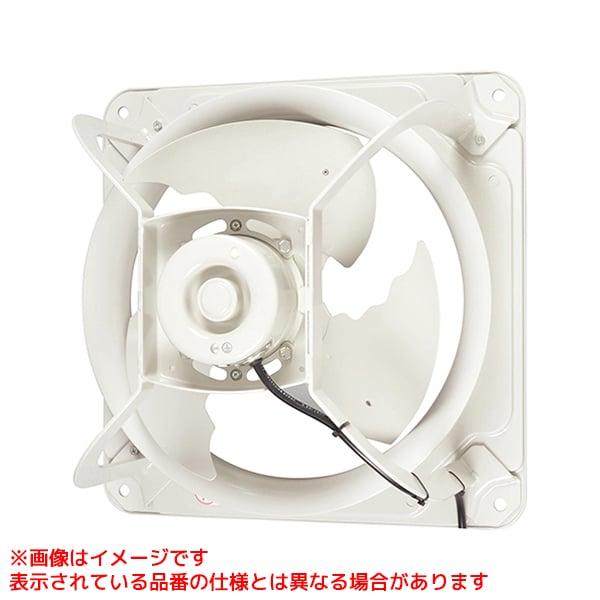 三菱電機（MITSUBISHI ELECTRIC） 【EWF-40DTA2】 《KJK》 有圧換気扇