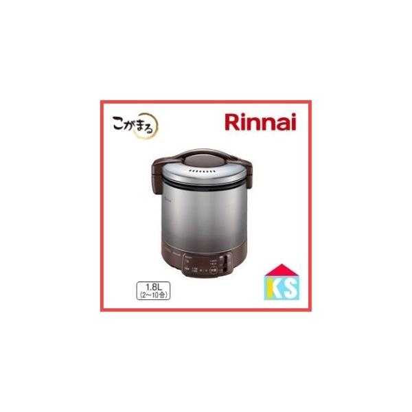 ガス炊飯器 1升炊き」の人気商品一覧 | 安い商品を通販サイトから探す