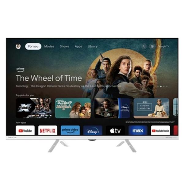 ORION（オリオン） 32V型 ハイビジョン スマートテレビ（Google TV