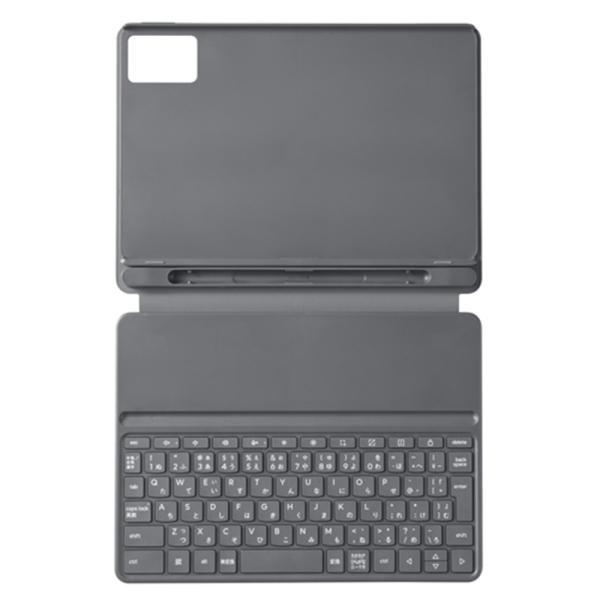 NEC LAVIE Tab T11シリーズ用 スタンドカバー付きキーボード PC-AC