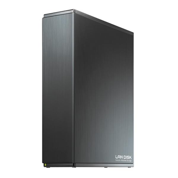 I-O DATA（アイ・オー・データ機器） ネットワーク接続HDD（NAS