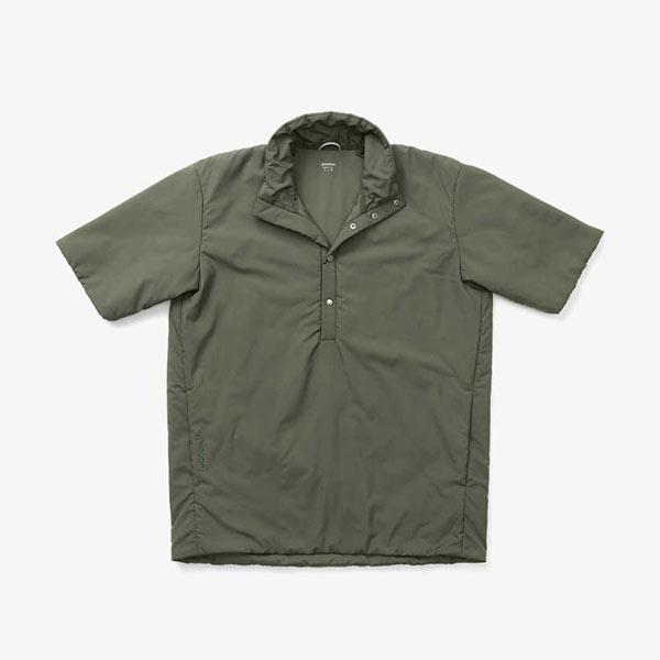 HOUDINI（フーディニ） オールティーネック All Weather T-Neck