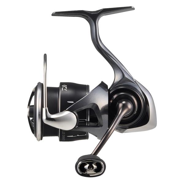 DAIWA（ダイワ） 25年モデル 24ルビアスST SF2500SS-H DAIWA LUVIAS ST