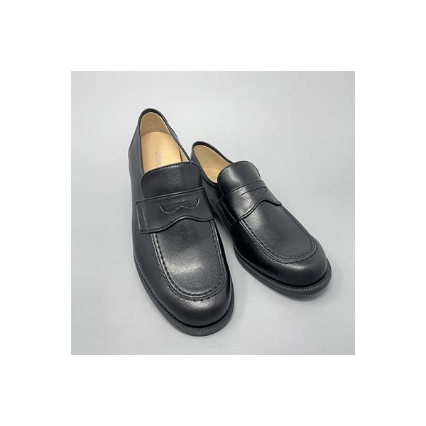 奥沢:靴のキング堂 okusawa shoes sora】ST1189 ローファー 22.0-26.0