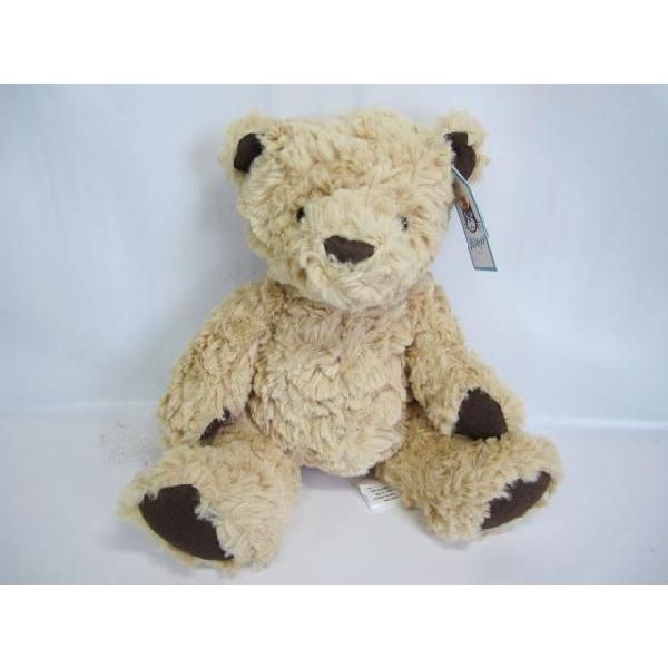 JELLY CAT（ジェリーキャット） ぬいぐるみ くま エドワードベア S