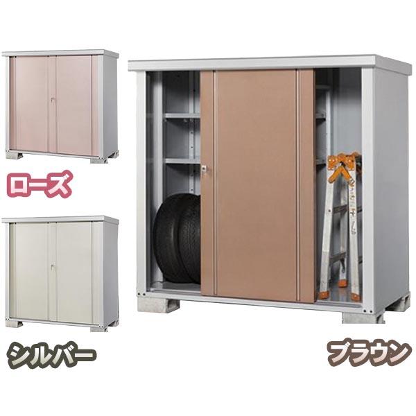 タカヤマ 物置(幅1550×奥行き820×高さ1500mm) TJS-1515((※時間指定不可