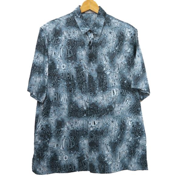 Christian Dior（クリスチャン・ディオール） ディオール×ステューシー