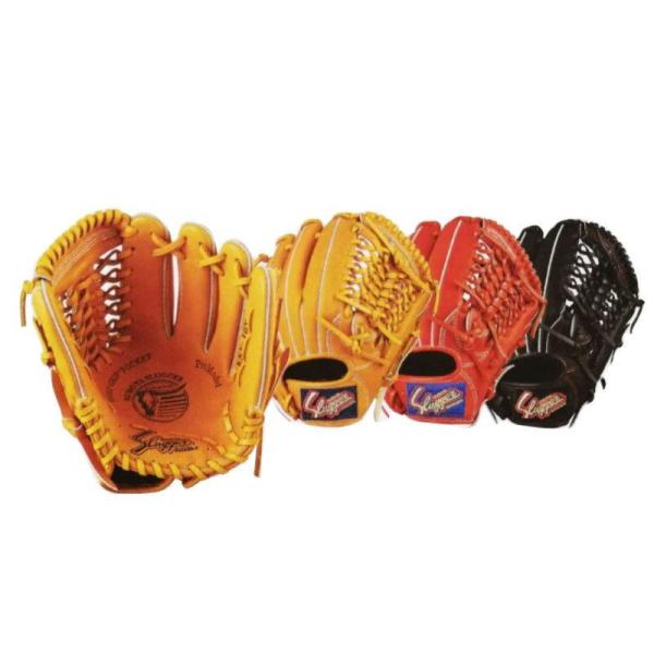 久保田スラッガー（KUBOTA SLUGGER） (KSN-J6V) 野球 軟式グローブ