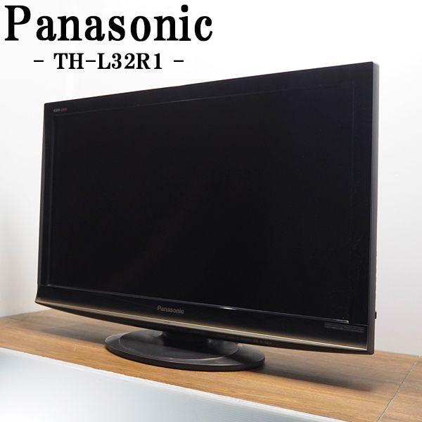 Panasonic（パナソニック） 中古/TA-THL32R1HR/液晶テレビ/32V
