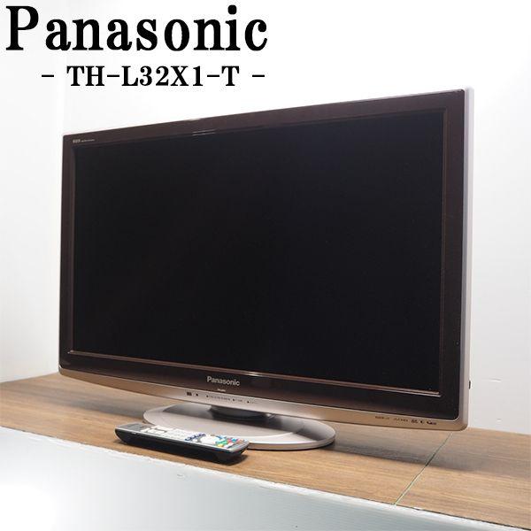 Panasonic（パナソニック） 中古 TB-THL32X1T 液晶テレビ 32V