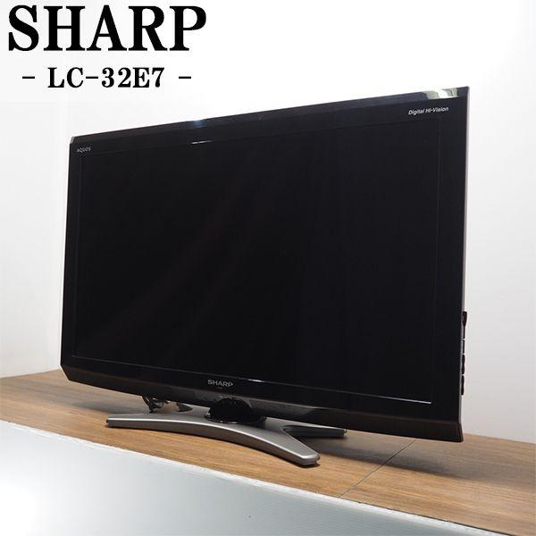 SHARP（シャープ） 中古/TB-LC32E7HR/液晶テレビ/32V/SHARP/シャープ