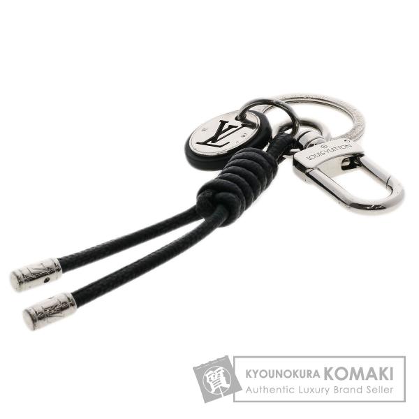 LOUIS VUITTON（ルイ・ヴィトン） M67224 レザー ロープ キーリング
