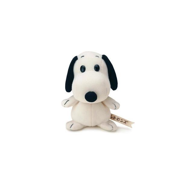 SNOOPY（スヌーピー） 在庫あり レトロンズ ピーナッツ レトロ PEANUTS
