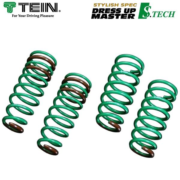 TEIN（テイン） サスペンション エステク ダウンサス ステップワゴン