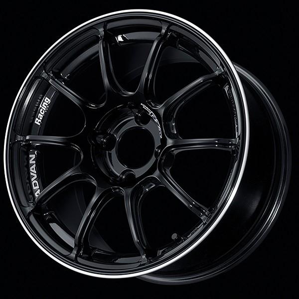 ADVAN アドバンレーシング RZ2 7.5J-15 Racing Wheel RZII 15インチ