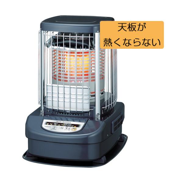 CORONA（コロナ） GH-G19F 業務用 石油ストーブ ニューブルーバーナ