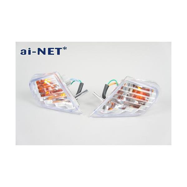 バイク ウインカー ウィンカー フュージョン」の人気商品一覧 | 安い