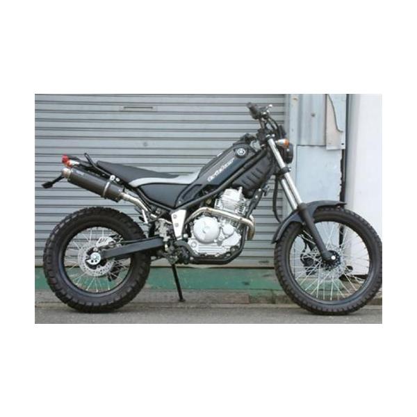 BEAMS（ビームス） マフラー 送料無料 マフラー トリッカー DG10J