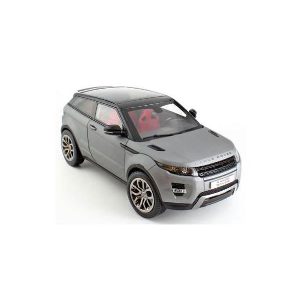 ミニカー レンジローバー イヴォーク 1/18」の人気商品一覧 | 安い商品