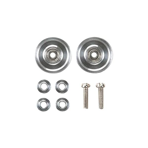 ミニ四駆 タミヤ グレードアップパーツ GP No.437 13mmオールアルミ