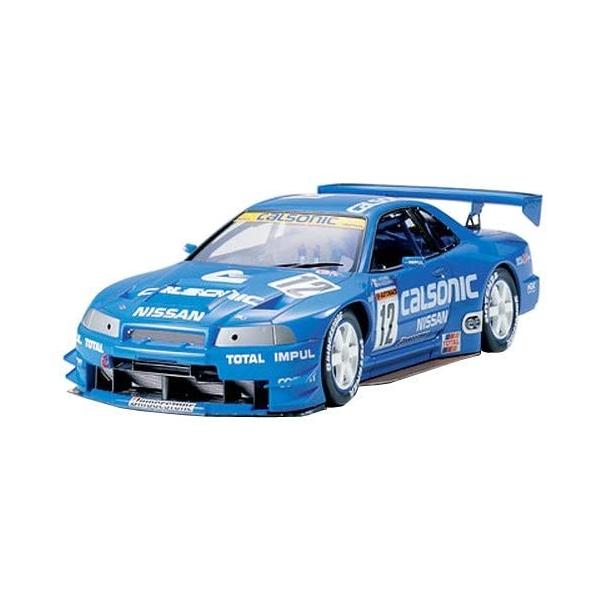 タミヤ（TAMIYA） 1/24 スポーツカーシリーズ No.219 1/24
