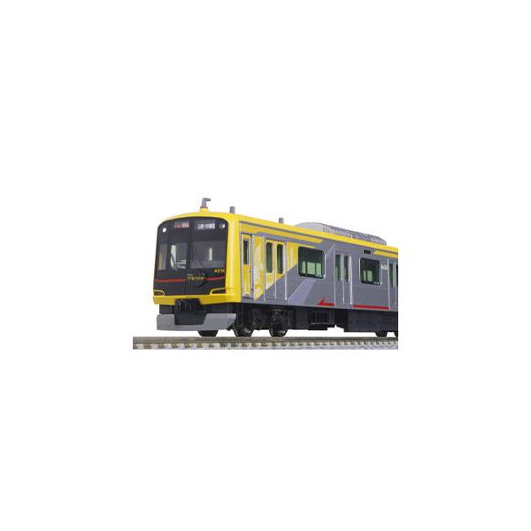 カトー（KATO） KATO 10-1997 特別企画品 東急電鉄5050系 4000番台