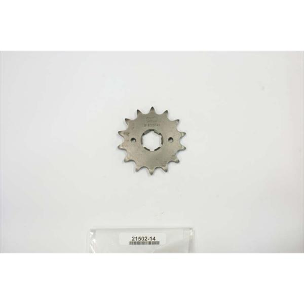 AFAM(アファム) Fスプロケット 520-15 21502-15 : ヘルメット・バイク