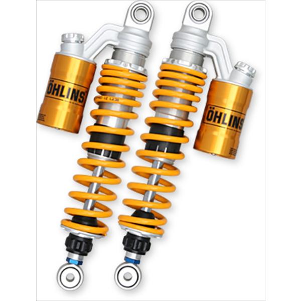 バイクパーツ オーリンズ リアショック S36PR1C1L ZEPHYR400 750・Z750